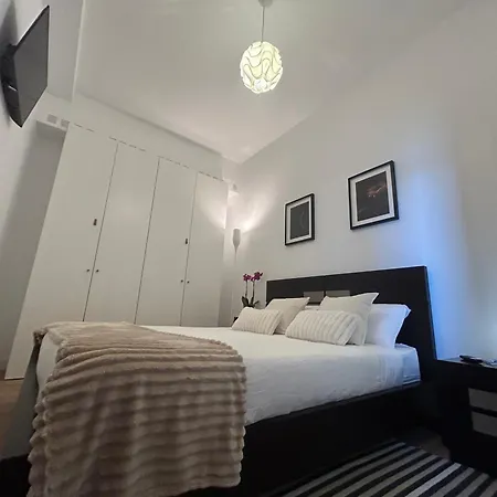 Apartmán Boavista