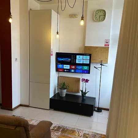 Boavista Apartmán *