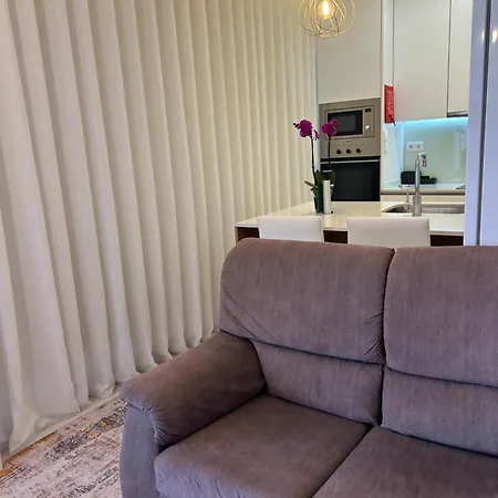 Boavista Apartmán