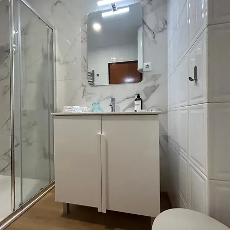 Appartement Boavista Paredes de Coura